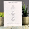 Plantable Christmas Cards