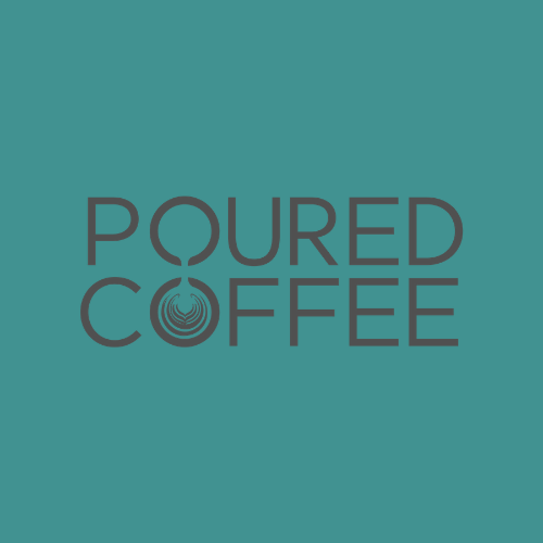 Poured Coffee/The RE Place Gift Card