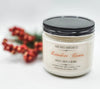 Reindeer Games Soy Candle- Dark Horse Handcrafted