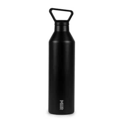 Narrow Mouth Bottle 23oz - MiiR