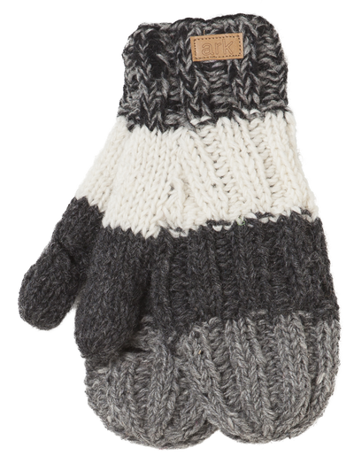 Kensington Texting Mittens - Ark