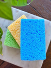 Pop Up Sponge - 3 Pack