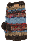 Swool Stripe Handwarmers - Ark