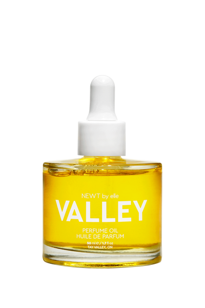 VALLEY Perfume Oil - Newt