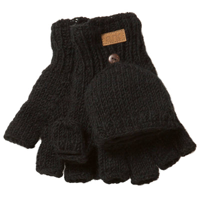 Helix Kangaroo Mittens - Ark