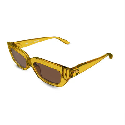 SAN FRAN Slim Sunglasses - Swway