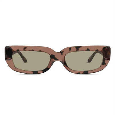 SAN FRAN Slim Sunglasses - Swway