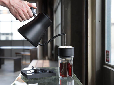 Fellow Stagg Pour-Over Kettle