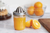 Juicer Stainless Steel - Jarware