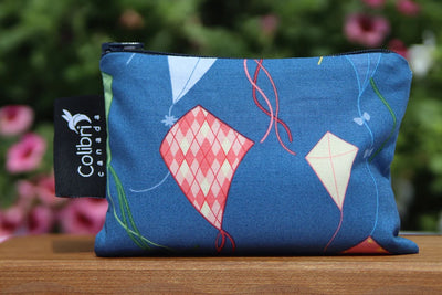 Reusable Snack Bag (Small) - Colibri