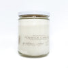 Fenwick Candle - Large 13oz