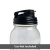 Mason Jar Pour Cap - ReCap