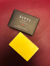 Saffron Infused Olive Oil Soap