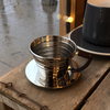 Kalita Wave Stainless Steel Dripper