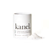 Summer Black Truffle Salt Kanel Salt