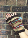 Swool Stripe Handwarmers - Ark