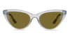 SOLANA Pela Sunglasses - Swway