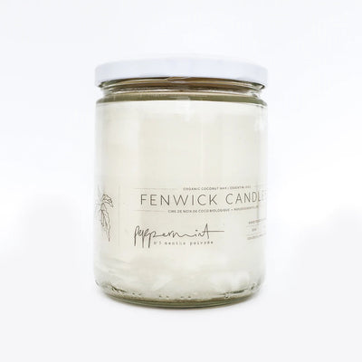 Fenwick Candle - Large 13oz