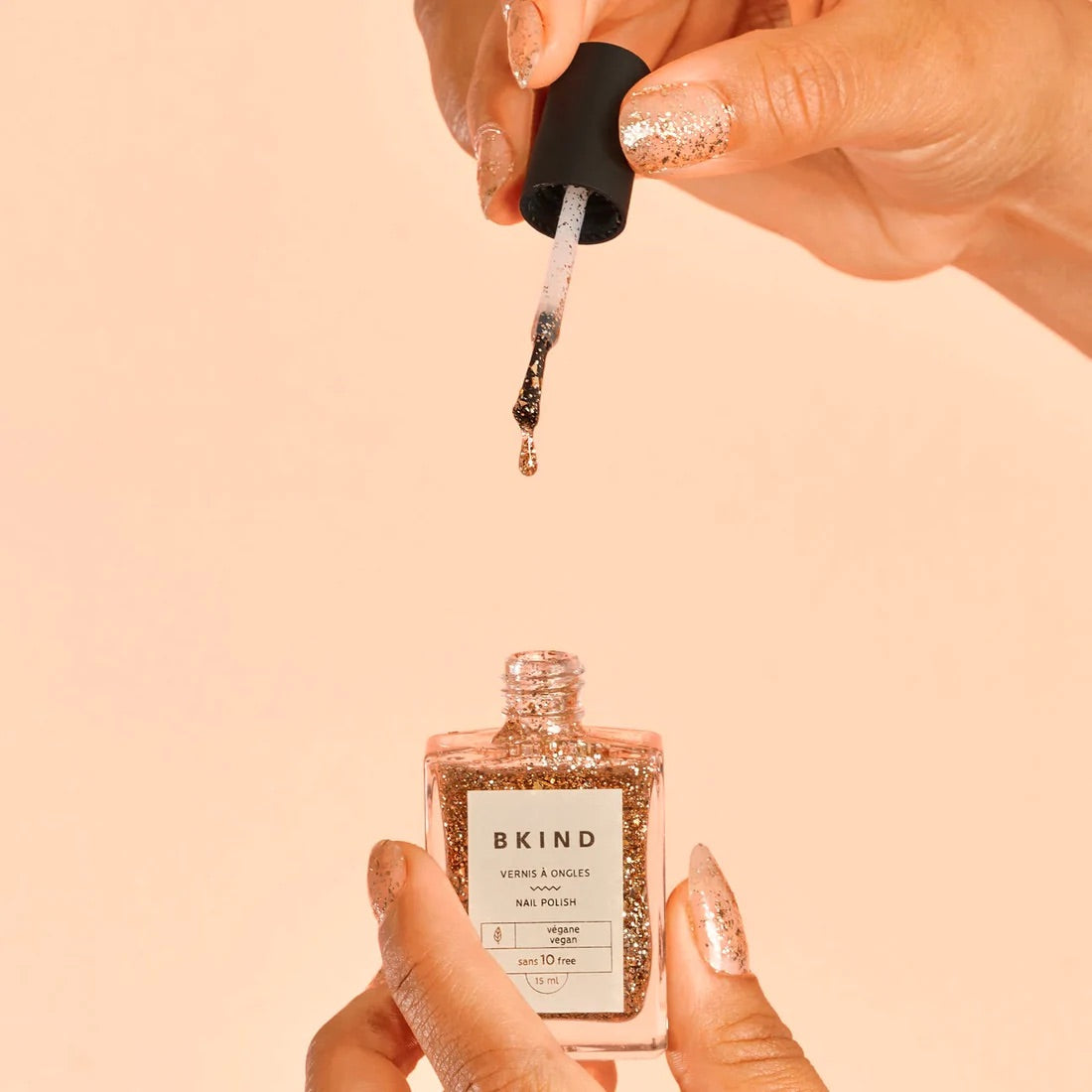 Bkind Nail Polish