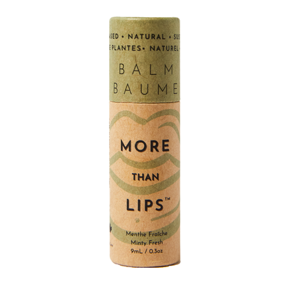 More Than Lips Lip Balm