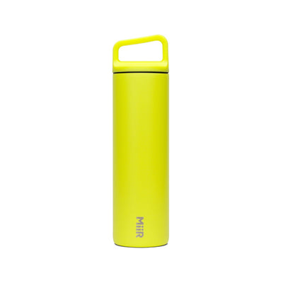 miir water bottle review