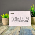 Fathers Day Cards - Plantable Greetings