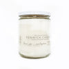 Fenwick Candle - Large 13oz