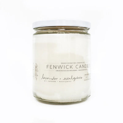 Fenwick Candle - Large 13oz