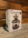 Hario Canister Coffee Mill