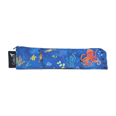 Reusable Snack Bag (Wide) - Colibri