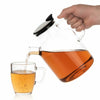 Glass Teapot & Kettle 74oz - Tealyra