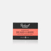 Beard and Body Bar - Rockwell