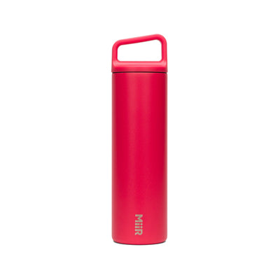 miir water bottle review