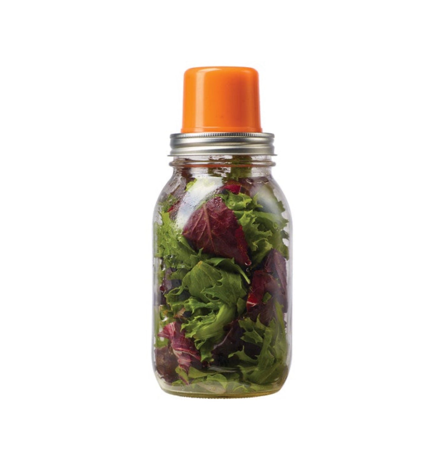 Snack Pack Regular Mouth - Jarware