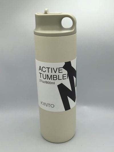 Kinto Active Tumbler 600 ml