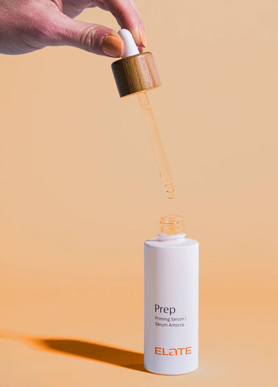 Prep Priming Serum - Elate