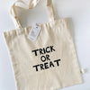 Trick or Treat Tote - The Market Bags