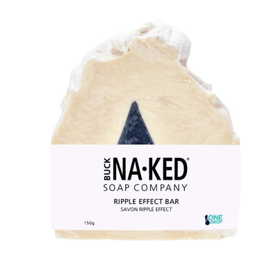 Ripple Effect Bar - Buck Naked