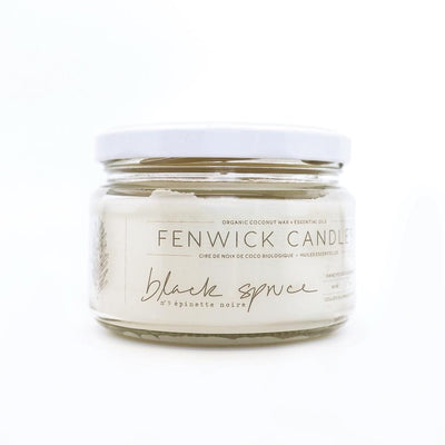 Fenwick Candle - medium 6.5oz