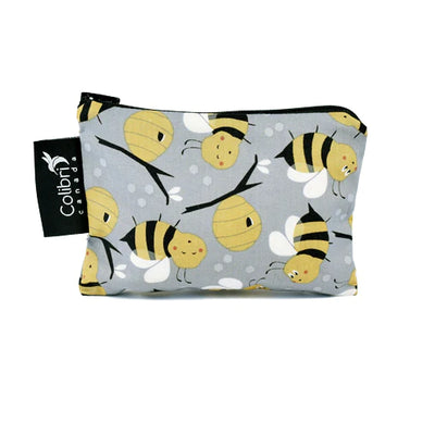 Reusable Snack Bag (Small) - Colibri