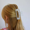 Recycled Hair Clip - Antler & Acre