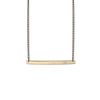 Ruthi Bar Necklace - Just Trade