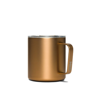 MiiR Camp Cup 12 oz Copper