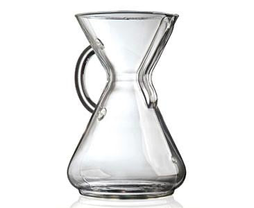 Chemex Coffeemaker