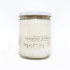 Fenwick Candle - Large 13oz