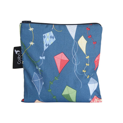 Reusable Snack Bag (Large) - Colibri