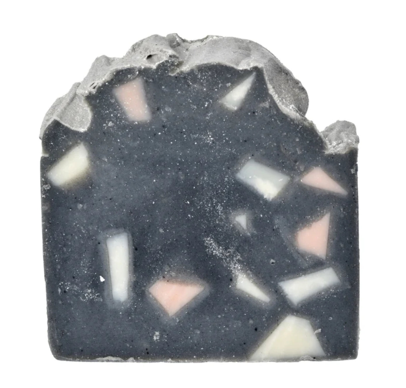 Jasmine Mosaic Bar Soap - Buck Naked Soap Company