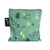 Reusable Snack Bag (Large) - Colibri