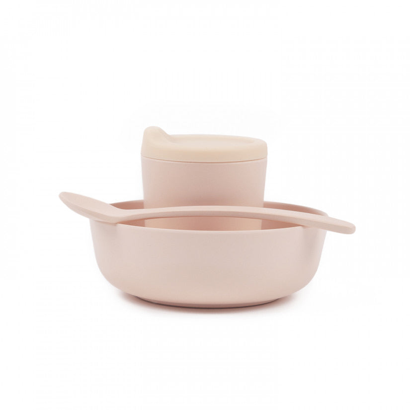 Baby feeding set - EKOBO