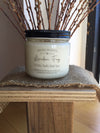 London Fog Soy Candle- Dark Horse Handcrafted